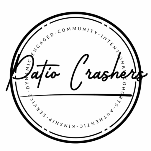 Patio Crashers Chat