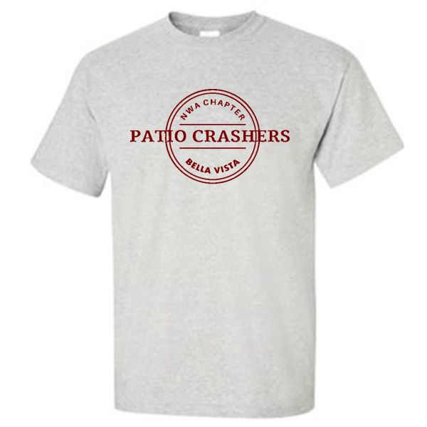 patio-crashers-bella-vista-arkansas