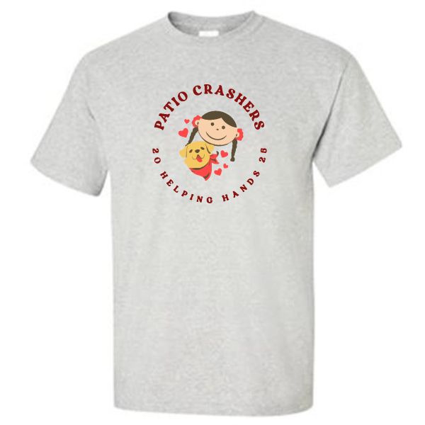 patio-crashers-helping-hands-t-shirt